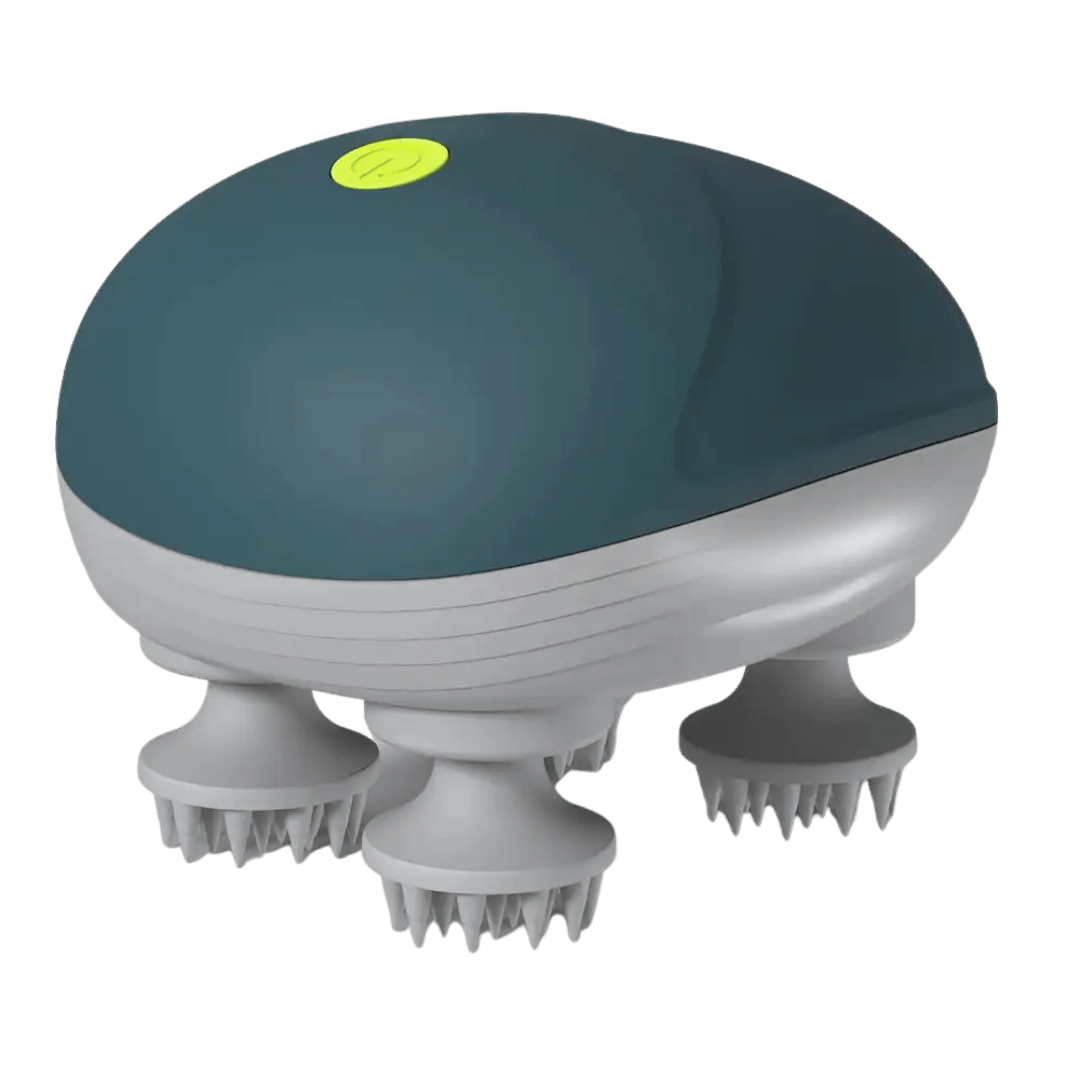 Scalp Massager